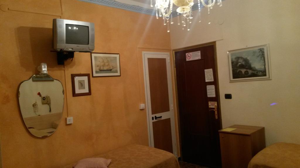 B&B Solana Noli Exterior foto